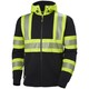 HELLY HANSEN hupparitakki ICU fl. kelt./musta LK1 EN20471